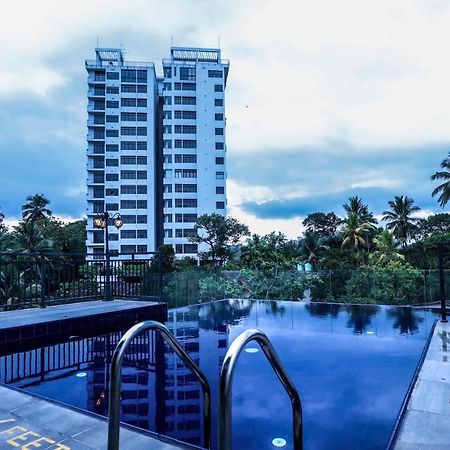Hotel Ganthera Kandy Zewnętrze zdjęcie
