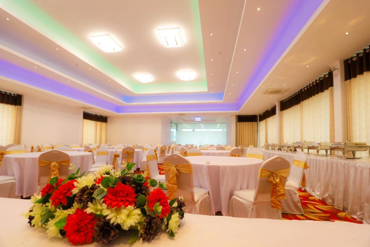 Hotel Ganthera Kandy Zewnętrze zdjęcie