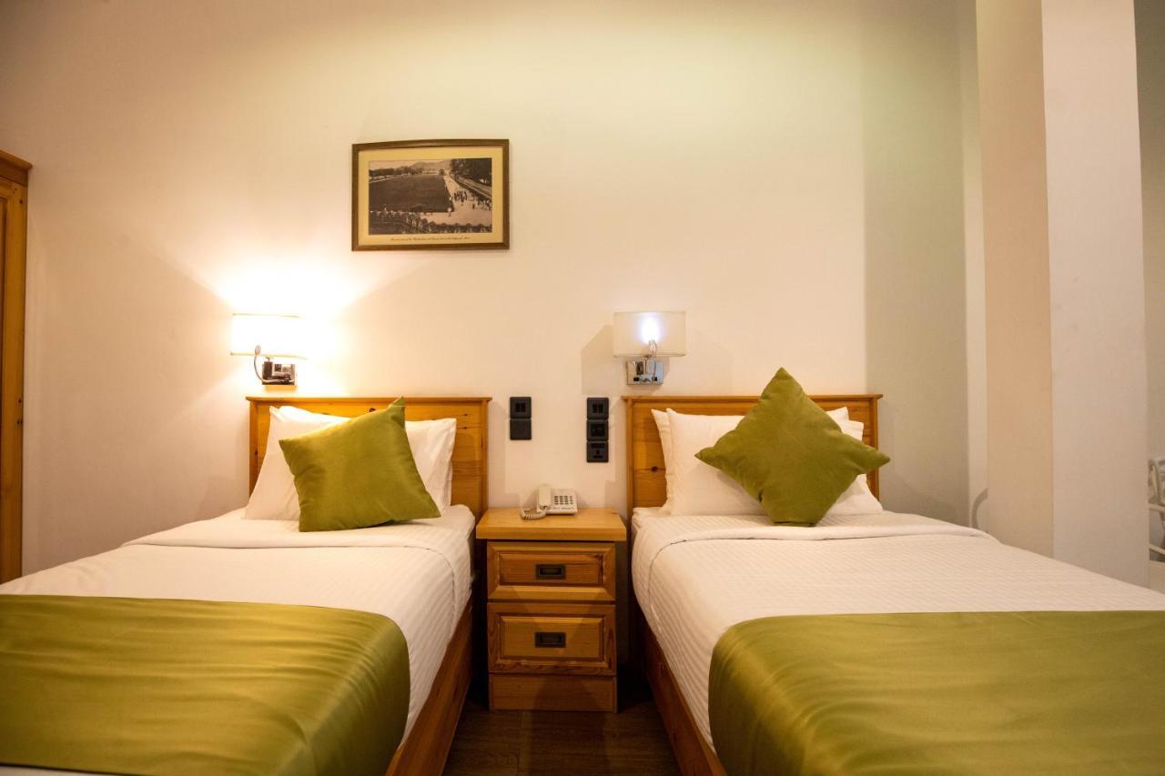 Hotel Ganthera Kandy Zewnętrze zdjęcie
