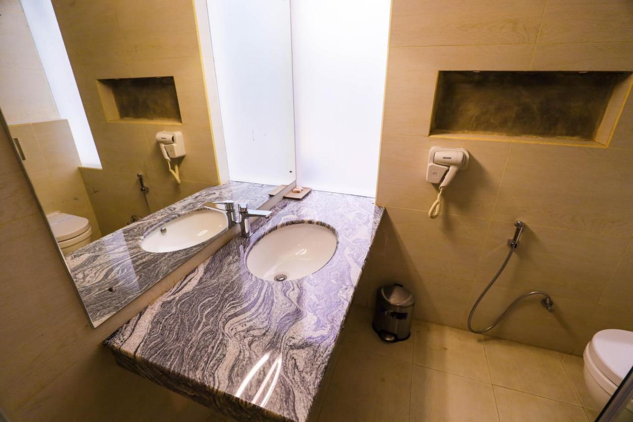 Hotel Ganthera Kandy Zewnętrze zdjęcie
