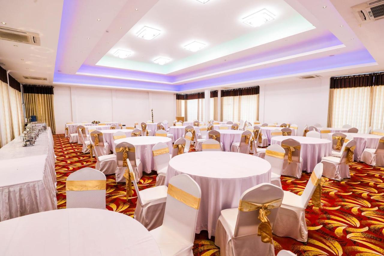 Hotel Ganthera Kandy Zewnętrze zdjęcie